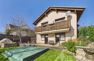 Haus kaufen in 54472 Longkamp, Freistehendes EFH | Panoramablick | Naturnähe | Zwischen Mosel und Hunsrück | Gute Verkehrsanbindung