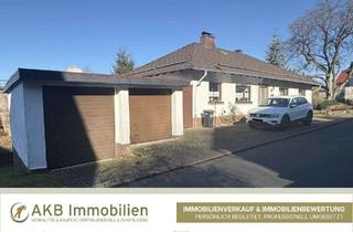 Einfamilienhaus kaufen in 35327 Ulrichstein, Einfamilienhaus mit Garten und Garage in Ulrichstein