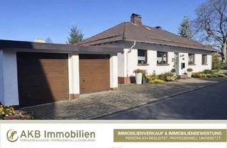 Einfamilienhaus kaufen in 35327 Ulrichstein, Einfamilienhaus mit Garten und Garage in Ulrichstein
