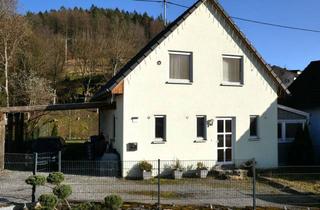 Einfamilienhaus kaufen in 71543 Wüstenrot, Modernes, lichtdurchflutetes Einfamilienhaus mit schönem Garten