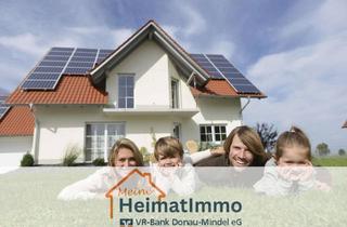 Haus kaufen in 89344 Aislingen, bebautes Grundstück zum Grundstückspreis in Aislingen