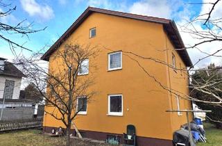 Einfamilienhaus kaufen in 84375 Kirchdorf, stark sanierungsbedürftiges Einfamilienhaus in ruhiger Siedlungslage