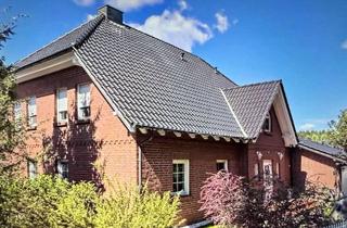 Haus kaufen in 03058 Neuhausen, Traumhaus im Grünen - nur 15 Minuten vor Cottbus