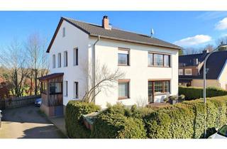 Haus kaufen in 85241 Hebertshausen, Zweifamilienhaus mit Potenzial – gestalten Sie die Zukunft neu!