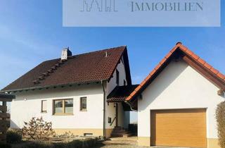 Einfamilienhaus kaufen in 96342 Stockheim, Saniertes Einfamilienhaus in begehrter Lage