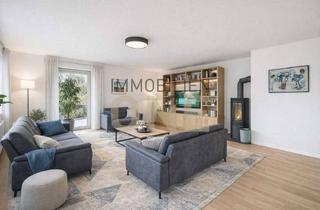 Einfamilienhaus kaufen in 93098 Mintraching, Familienfreundliches Einfamilienhaus mit großem Garten in ruhiger Wohnlage