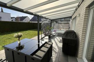 Einfamilienhaus kaufen in 50170 Kerpen, Privatverkauf - Einfamilienhaus mit Wintergarten, PV-Anlage & zwei Garagen in Kerpen-Sindorf