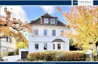 Einfamilienhaus kaufen in 45478 Speldorf, Großzügiges Einfamilienhaus mit Potenzial in ruhiger Lage von Speldorf