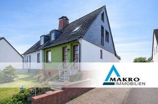 Haus kaufen in 25495 Kummerfeld, 3D VIRTUAL TOUR - kleines, gemütliches Haus auf großem Grundstück in Kummerfeld