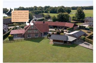 Haus kaufen in 52152 Simmerath, Premium Fachwerkhaus - traditionelle Baukunst trifft auf modernsten Wohnkomfort