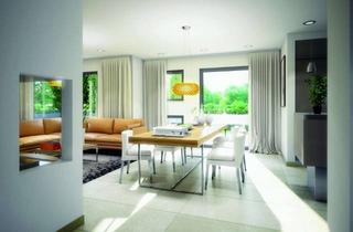 Haus kaufen in 57635 Mehren, Stilvolles Wohnen mit durchdachter Architektur