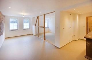 Einfamilienhaus kaufen in 06458 Hausneindorf, Hausneindorf: Einfamilienhaus mit Garage und pflegeleichtem Grundstück