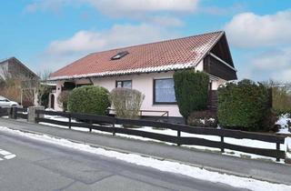Einfamilienhaus kaufen in 96479 Weitramsdorf, Ruhig wohnen, flexibel leben – Einfamilienhaus mit Einliegeroption und schönem Garten