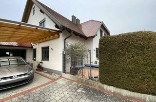 Doppelhaushälfte kaufen in 85053 Ingolstadt, Doppelhaushälfte in Ingolstadt-Kothau - Familienfreundlich und großzügig!