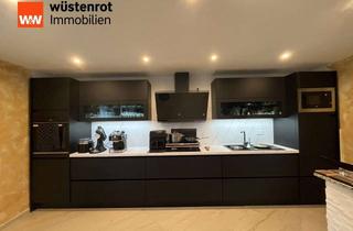 Einfamilienhaus kaufen in 69488 Birkenau, Modernisiertes Einfamilienhaus mit hochwertiger Einbauküche, Garten und Garage