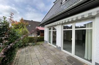 Doppelhaushälfte kaufen in Auf Bach, 65555 Limburg, Gepflegte Doppelhaushälfte mit 4 Zimmern in Top-Lage in Limburg-Offheim