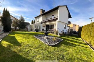 Haus kaufen in 84416 Inning am Holz, Großzügiges Eigenheim für die ganze Familie! ++Decker Immobilien++