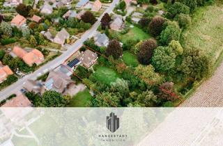 Haus kaufen in 29575 Altenmedingen, Platz für Visionen – Teilrenoviertes EFH auf außergewöhnlichem Parkgrundstück