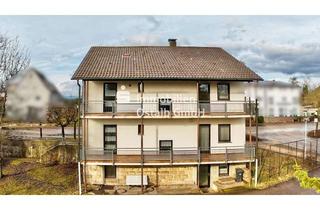 Haus kaufen in 73494 Rosenberg, Ein- oder Zweifamilienhaus mit Südausrichtung - Kapitalanlage oder Eigennutzung