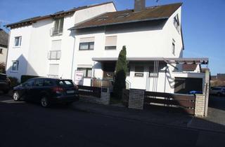 Einfamilienhaus kaufen in Bernhardstraße, 63165 Mühlheim, Gepflegtes Einfamilienhaus mit Garage in Mühlheim am Main