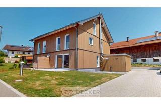 Haus kaufen in 83549 Eiselfing, EINZIEHEN - WOHLFÜHLEN - LEBEN