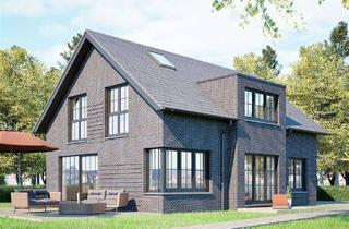 Einfamilienhaus kaufen in 22549 Lurup, Exklusives Einfamilienhaus in gefragter Lage