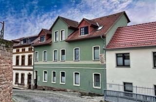 Haus kaufen in 07646 Stadtroda, Renditeobjekt mit nachhaltiger Ertragsbasis