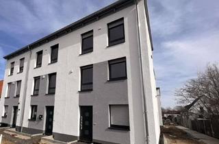 Haus mieten in 31542 Bad Nenndorf, Schönes Reihenmittelhaus - 4 Zi. und 2 Stellplätze in Bad Nenndorf