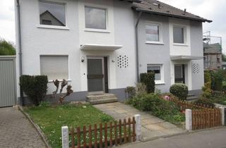 Haus mieten in 58135 Haspe, 5-Zimmer-Reihenendhaus mit Garage zur Miete in Hagen