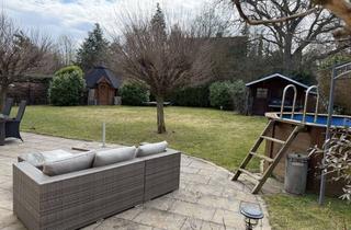 Haus mieten in 90556 Cadolzburg, Freistehendes Einfamilienhaus in zentraler Lage in Cadolzburg