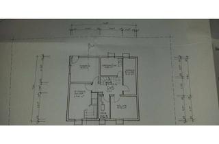 Haus mieten in 91550 Dinkelsbühl, Freistehendes Einfamilienhaus in ruhiger Wohngegend