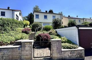 Haus mieten in 73035 Göppingen, Wohlfühlen im neuen Zuhause! Sehr ruhig gelegenes Einfamilienhaus in Göppingen