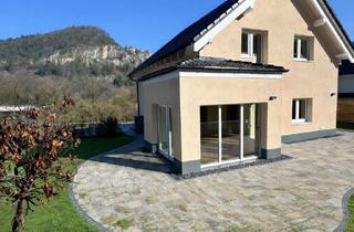 Haus mieten in Stallbaumer Straße 6b, 91224 Pommelsbrunn, Gepflegtes Einfamilienhaus mit 4,5 Zimmern in Pommelsbrunn