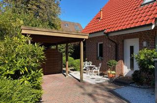 Haus mieten in Schaarweg 10b, 23683 Scharbeutz, Schöne und gepflegte DHH-Top-Lage in Scharbeutz
