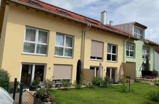 Haus mieten in Harlachener Straße 1e, 85457 Wörth, Neubau - sonniges, geräumiges Haus in Laufnähe S-Bahn / Badesee