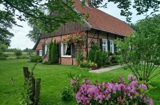 Haus mieten in 48607 Ochtrup, Charmantes 4-Zimmer Haus in Ochtrup