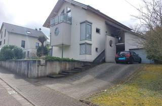 Haus mieten in 76891 Bruchweiler-Bärenbach, Wohnhaus für gehobene Ansprüche