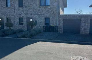 Haus mieten in Peter-Zimmermann-Str. 10, 53909 Zülpich, Gepflegtes Doppelhaus - KfW 55 Haus mit Garage und Garten in Zülpich - Niederelvenich