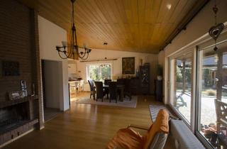 Haus mieten in 27356 Rotenburg, Gepflegtes Einfamilienhaus mit Einbauküche in Rotenburg in ruhiger Lage