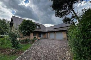 Haus mieten in 89542 Herbrechtingen, Freistehendes Haus in exklusiver Lage