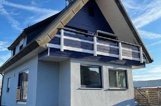 Haus mieten in 73054 Eislingen, ansprechendes Einfamilienhaus in praktischer Lage