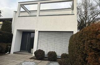 Haus mieten in 72076 Tübingen, Wohnen auf Zeit - Modernes Einfamilienhaus in bevorzugter Wohnlage von Tübingen