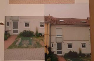 Haus mieten in Am Bördegarten 23, 39128 Nordwest, Reihenhaus, ruhige, gesuchte Lage, besonders für Familien geeignet