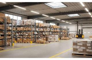 Gewerbeimmobilie mieten in 78582 Balgheim, Lager-/ Produktionsflächen zu vermieten!