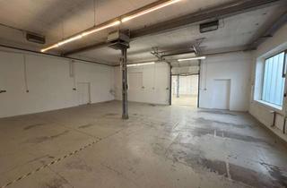 Gewerbeimmobilie mieten in 66763 Dillingen, Sehr helle Mehrzweckhalle zu vermieten