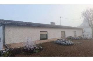 Gewerbeimmobilie mieten in Hauptstraße, 55767 Hattgenstein, Werkstatt zu vermieten