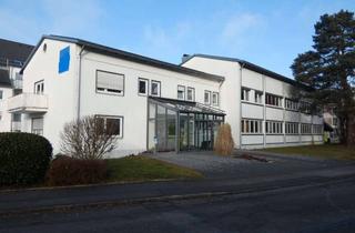 Gewerbeimmobilie kaufen in 88250 Weingarten, Vielfältig nutzbares Gewerbeobjekt in ruhiger Lage von Weingarten