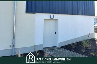 Gewerbeimmobilie mieten in Schultheiß-Kollei-Straße 25, 55411 Bingen, 100 m² Lagerfläche in zentraler Lage (Bingen-Büdesheim)