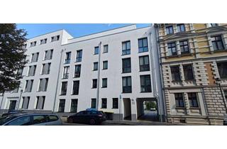 Anlageobjekt in Helmstedter Str., 39112 Sudenburg, Exklusives Neubauobjekt in Bestlage von Magdeburg – Nachhaltige Kapitalanlage für Bestands­halter