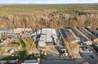 Anlageobjekt in 67435 Lachen-Speyerdorf, Vollvermietetes Light-Industrial-Investment mit 6,77 % Anfangsrendite, PV-Potenzial vorhanden